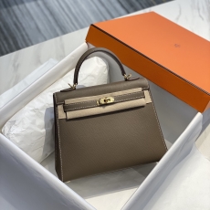 Hermes Kelly Bags